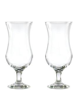 Product photograph of Ravenhead Set Of 2 Cocktail Glasses from very.co.uk