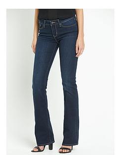 Bootcut Jeans | Levi's | Jeans | Women | www.very.co.uk