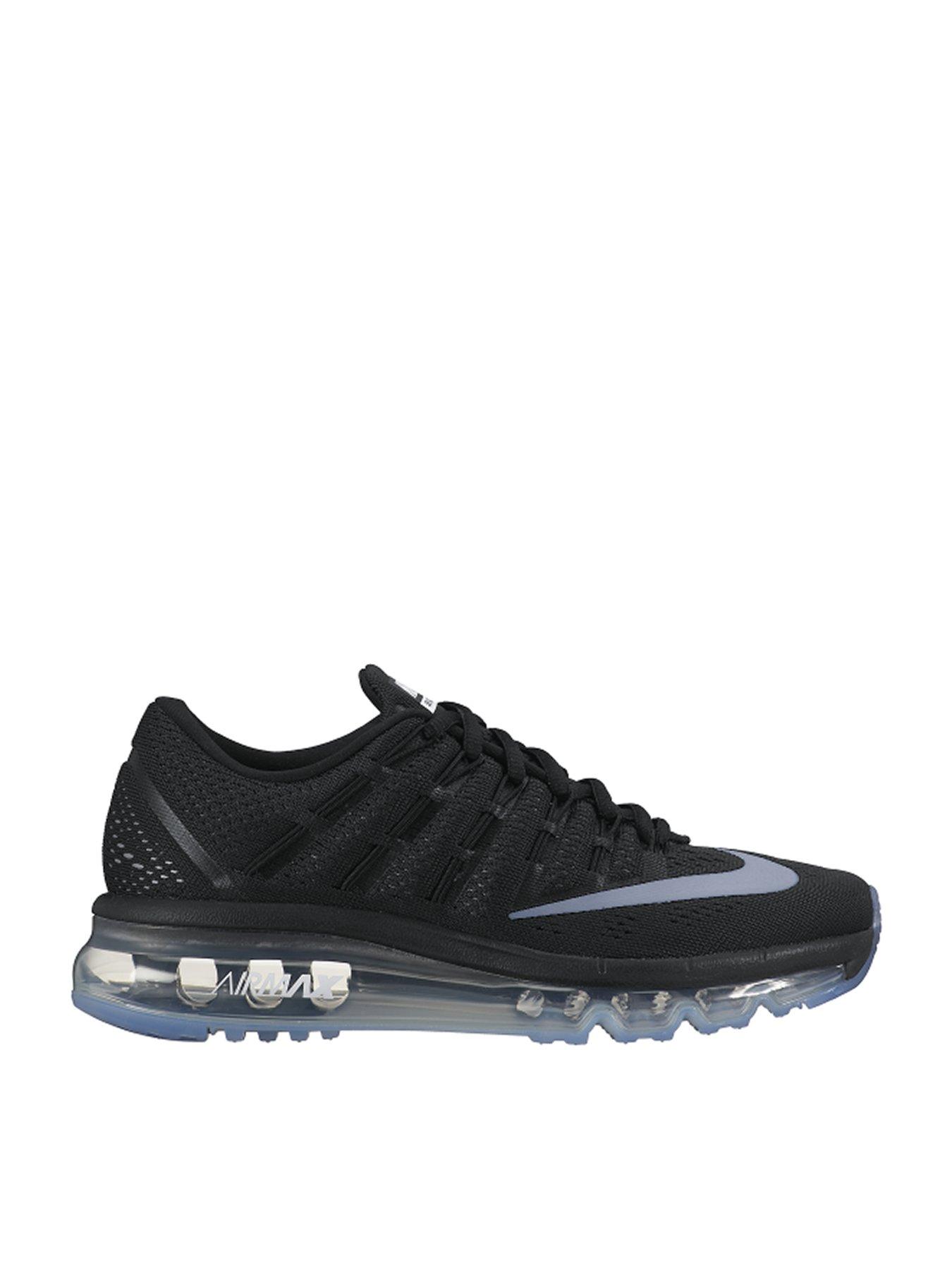 Air Max 2016 Black Junior Air Max 2016 Black Junior