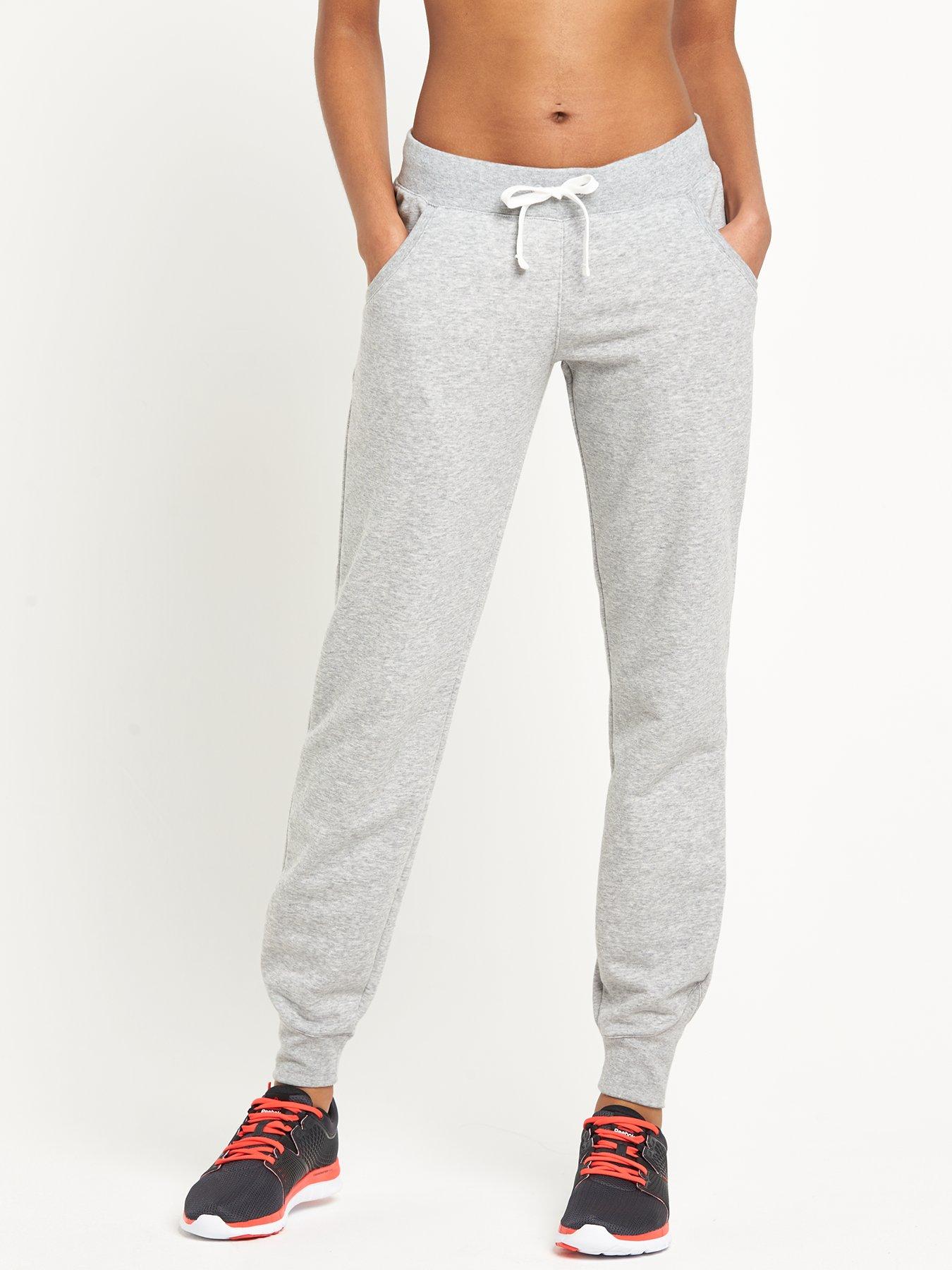 reebok sportswear ladies