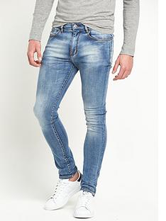 Skinny Jeans | V by very | Jeans | Men | www.very.co.uk