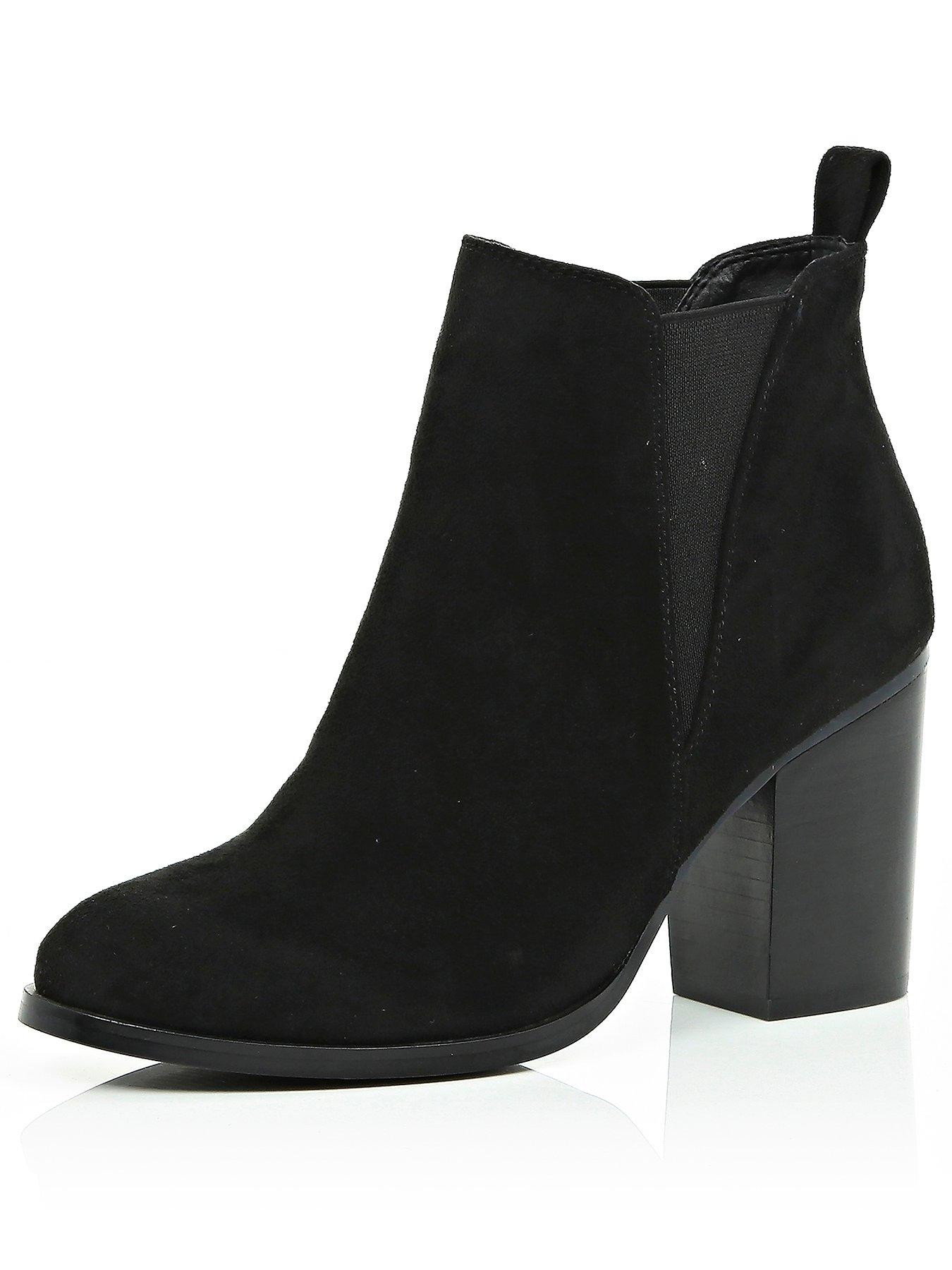 fitflop boots yanke