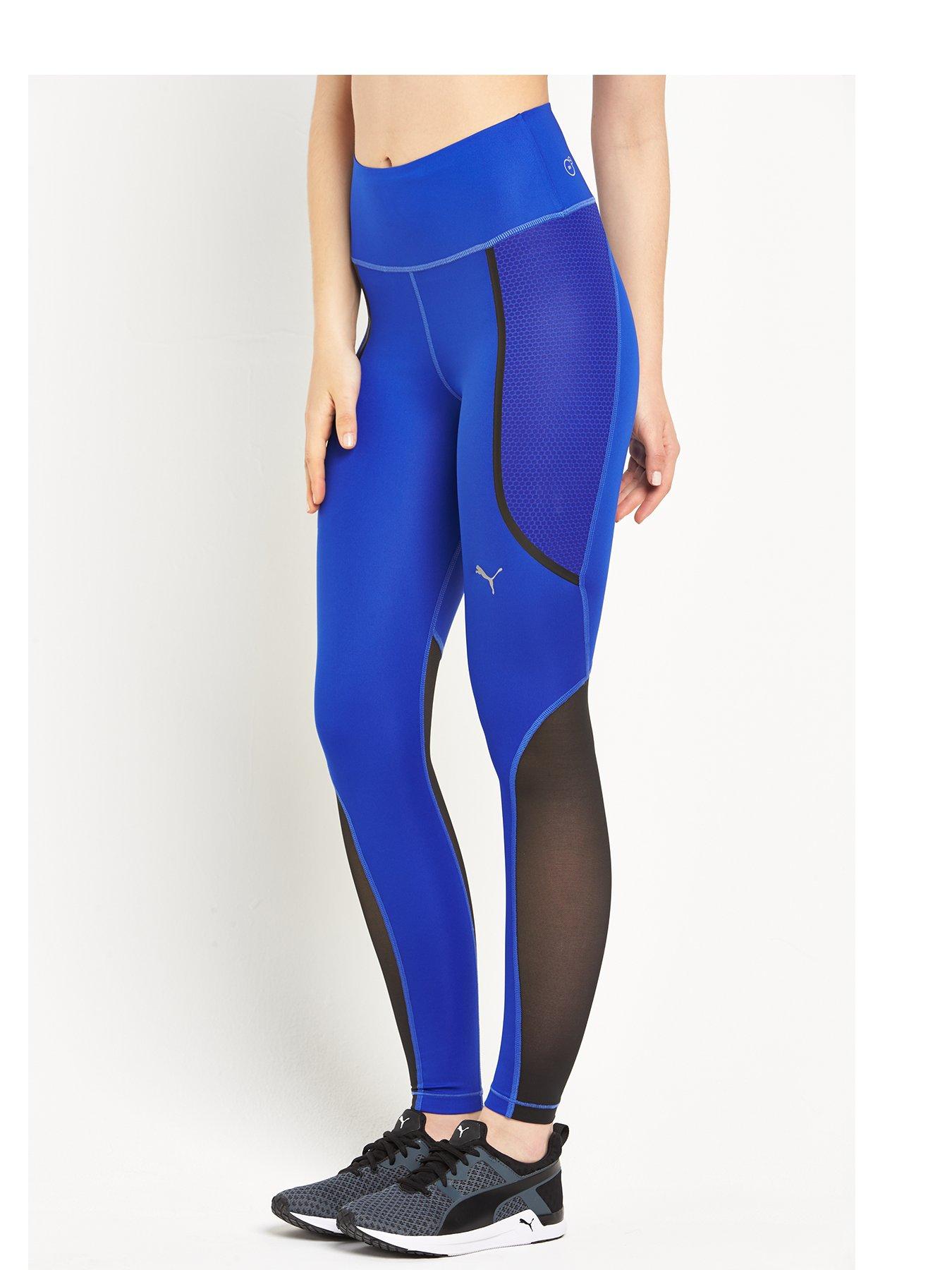 ALHENA BONDED LEGGING