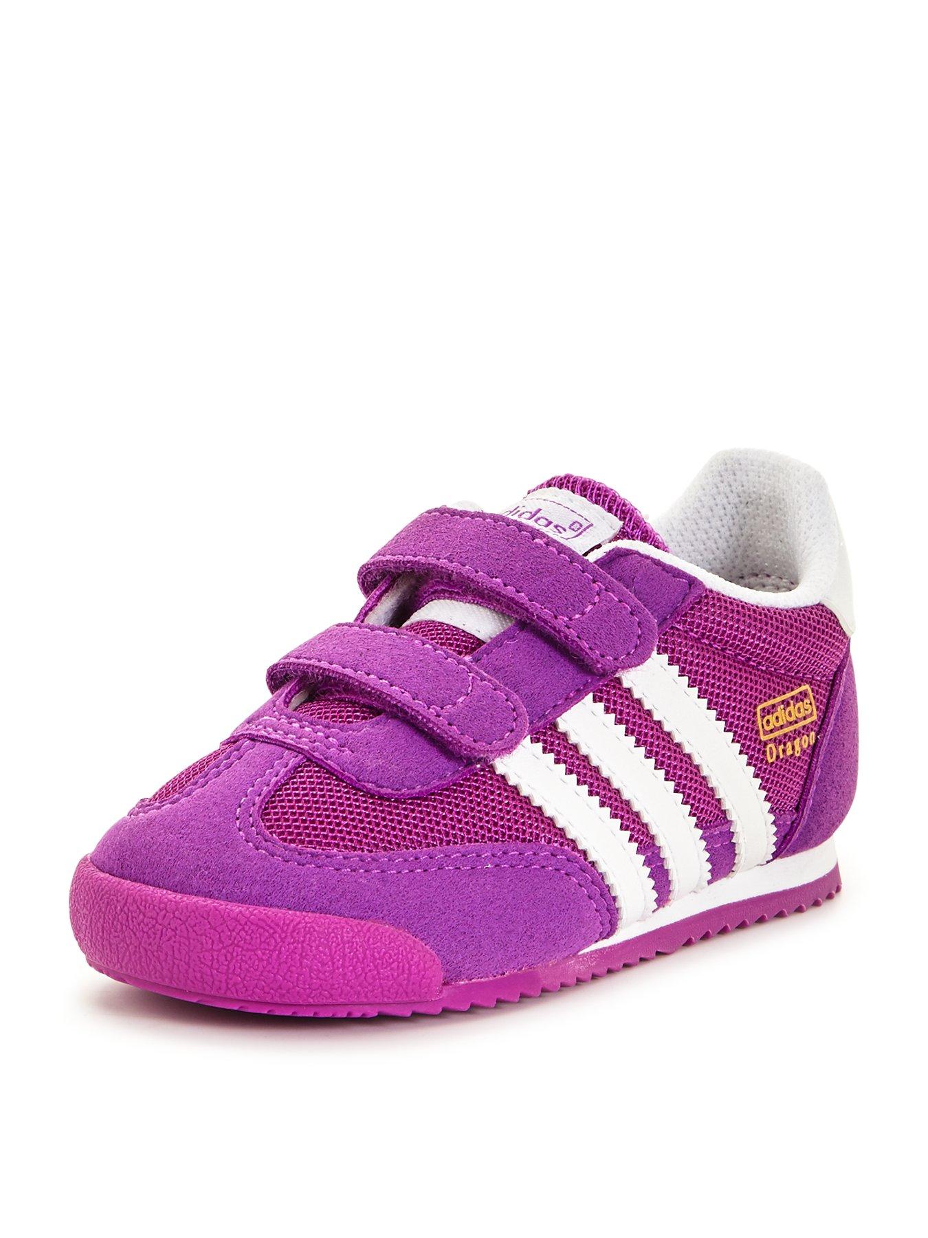 adidas dragon infant pink adidas dragon infant pink
