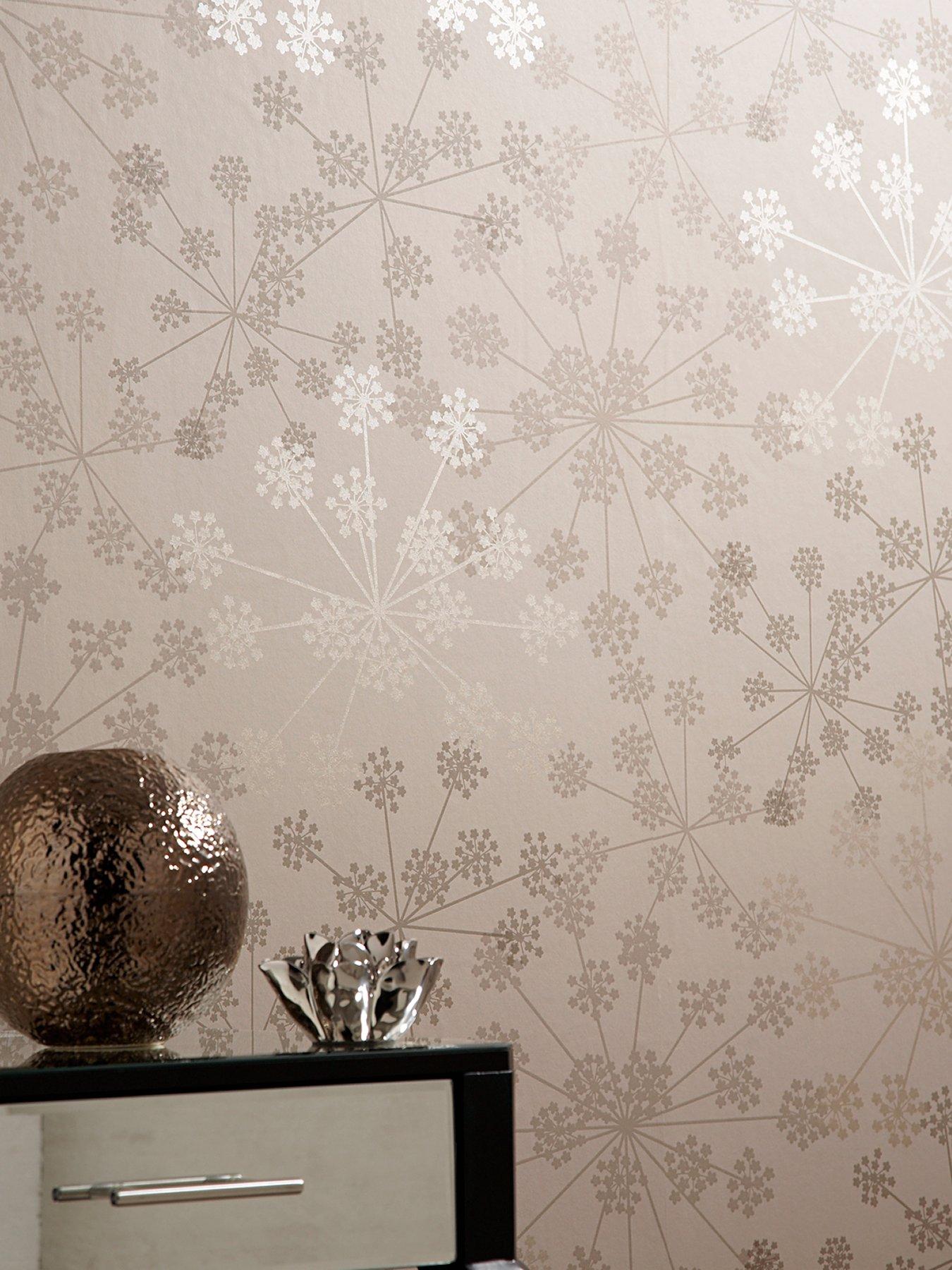 to  how Contour uk   buttermilk at  Buttermilk Sparkle Wallpaper home very.co.uk make