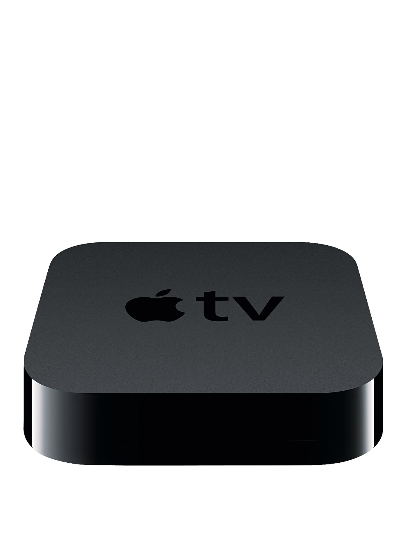 Apple TV MD199B/A Apple TV MD199B/A