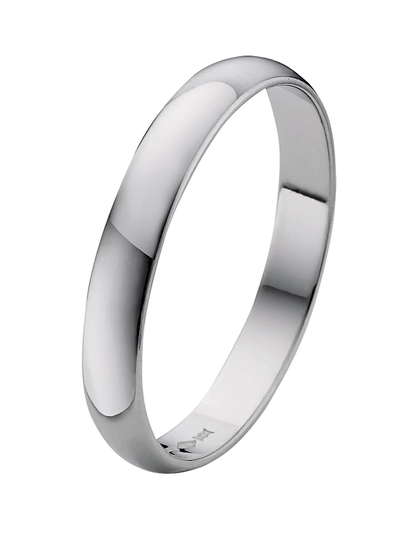 Platinum wedding rings liverpool