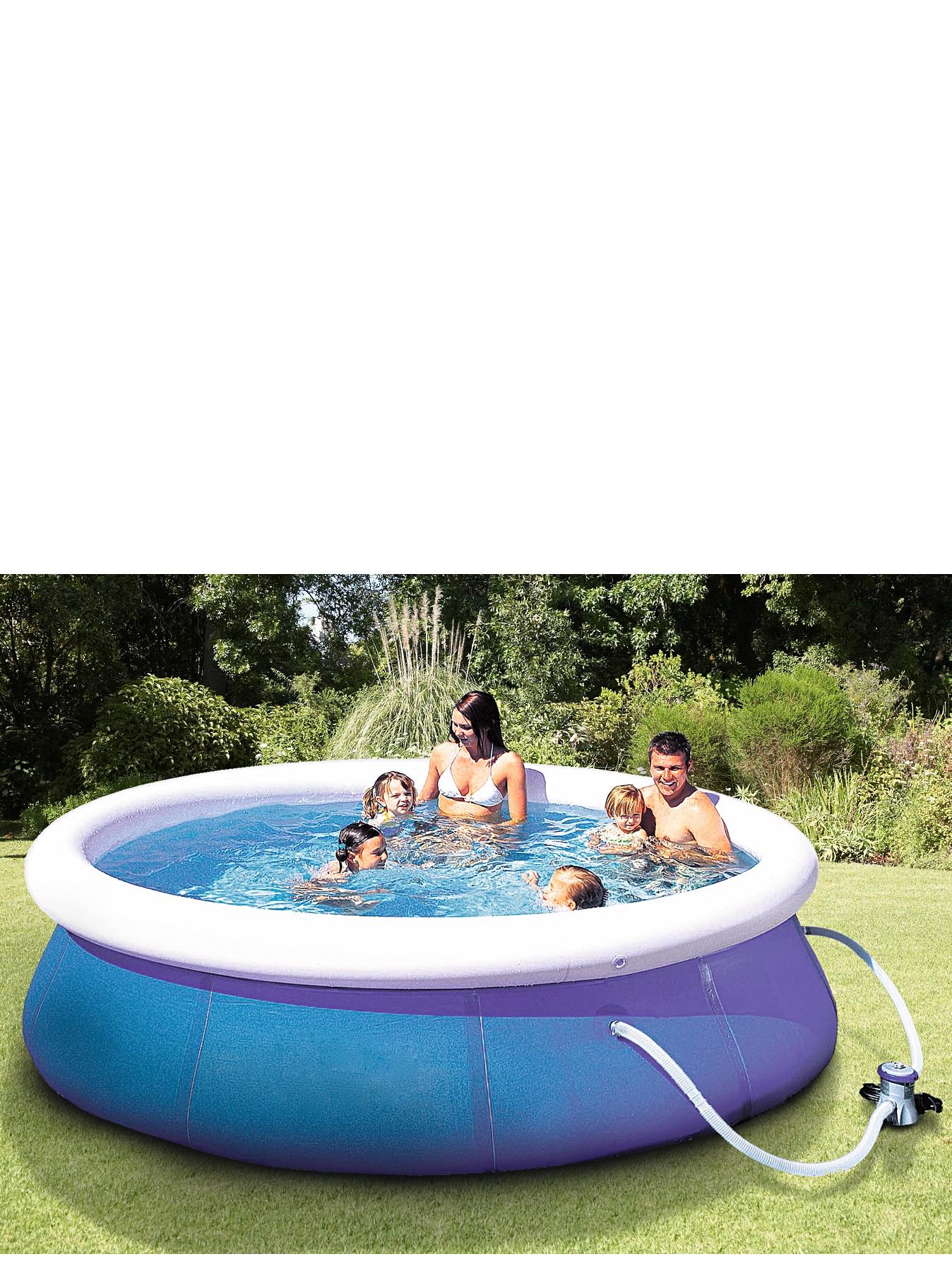 bestway 16 foot pool