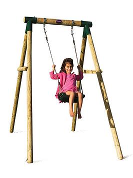 swing bush swing bush