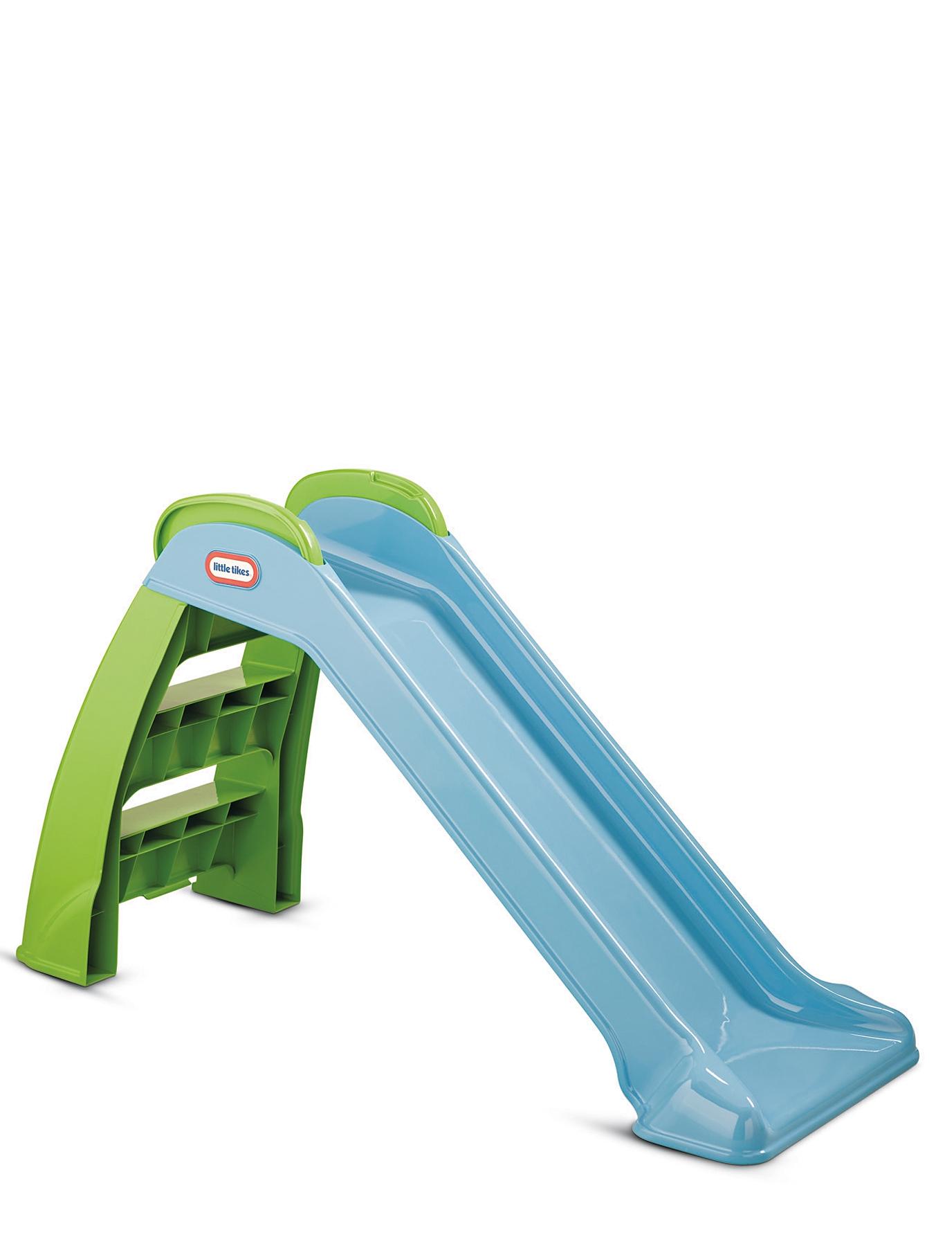 toddler first slide