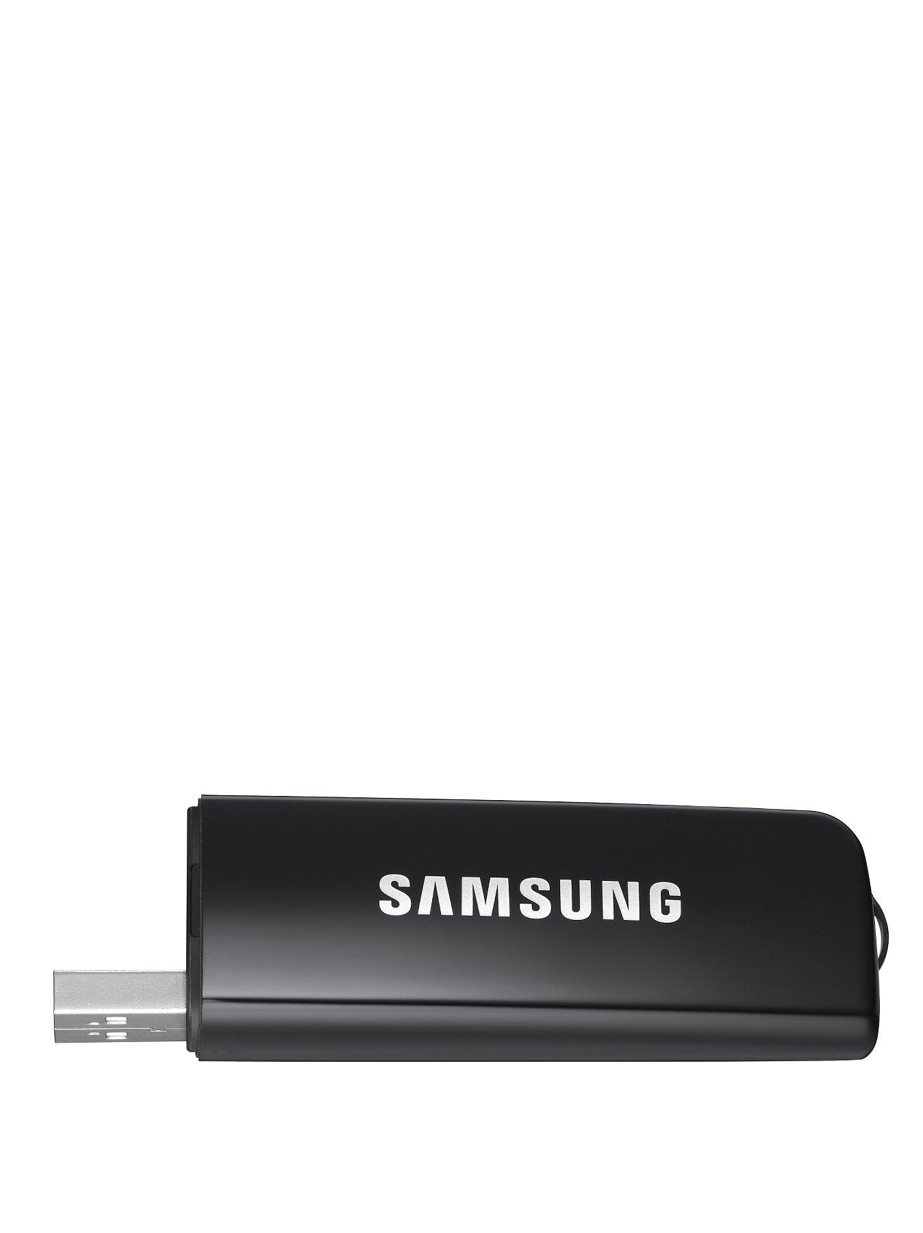 Samsung WIS12ABGN Wi-Fi Dongle Samsung WIS12ABGN Wi-Fi Dongle