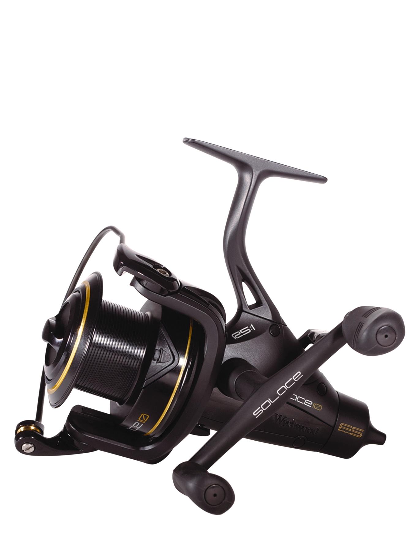Wychwood Solace 10 ACS Reel Wychwood Solace 10 ACS Reel