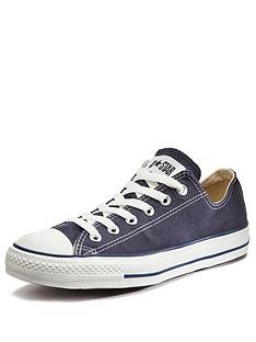 Converse Womens White Playlight Slim Plimsolls Converse Womens White Playlight Slim Plimsolls