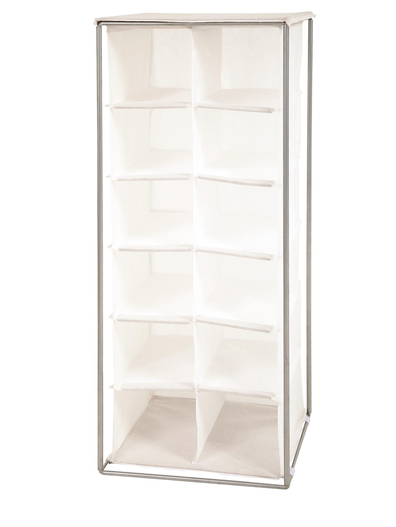 Ideal No Tools Shoe Organiser Ideal No Tools Shoe Organiser
