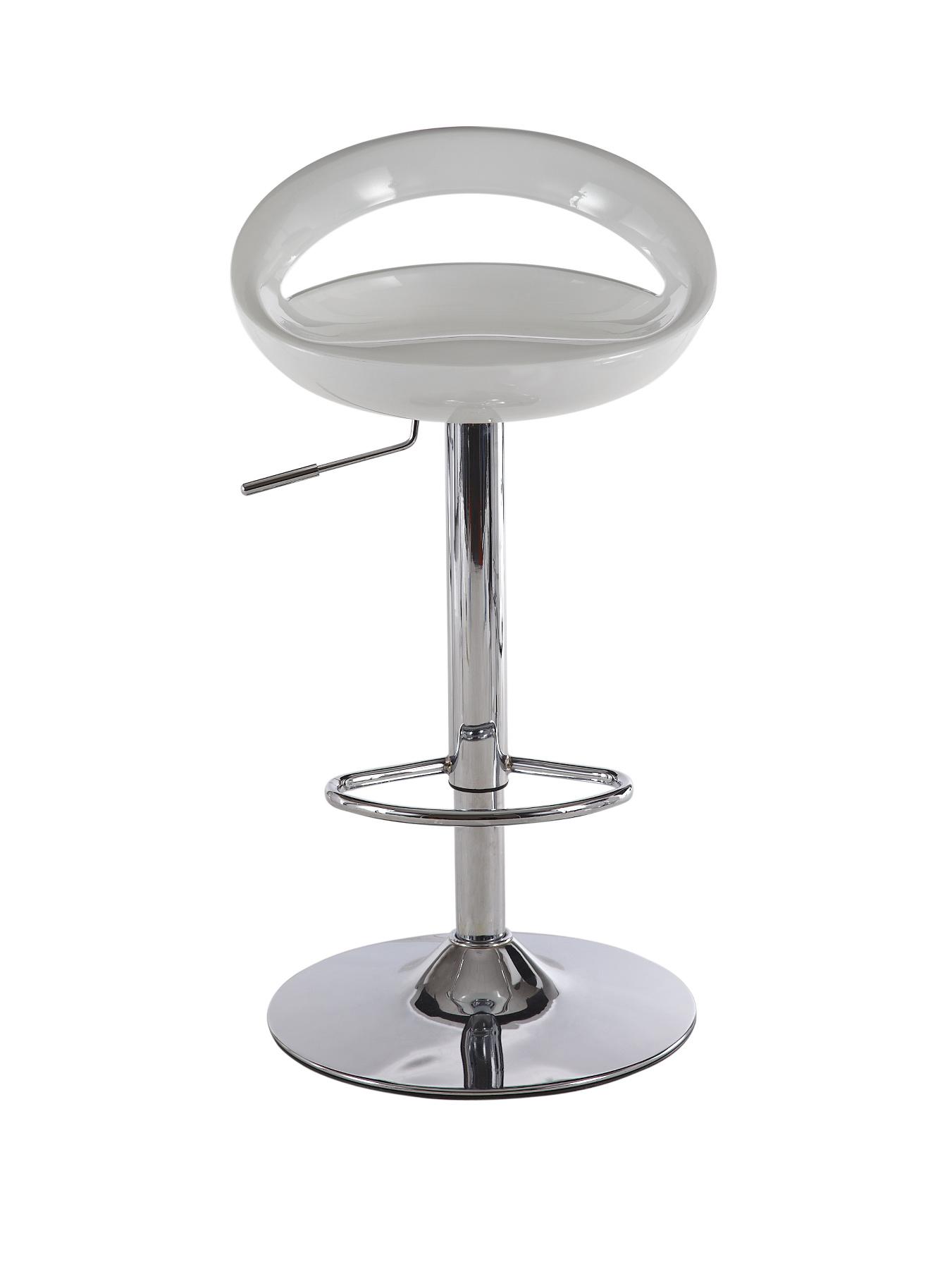 Avanti Bar Stool - Red, Red,Black,Lime,White,Silver Avanti Bar Stool - Red, Red,Black,Lime,White,Silver