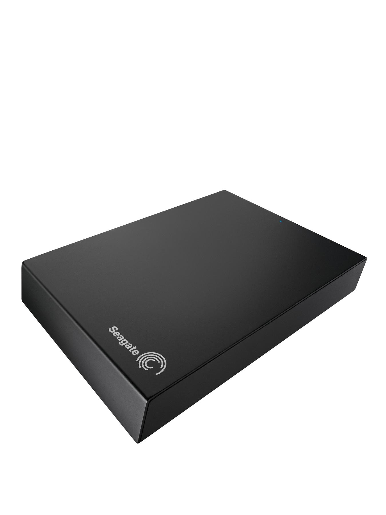 Seagate 2Tb Expansion Desktop Hard Drive Seagate 2Tb Expansion Desktop Hard Drive