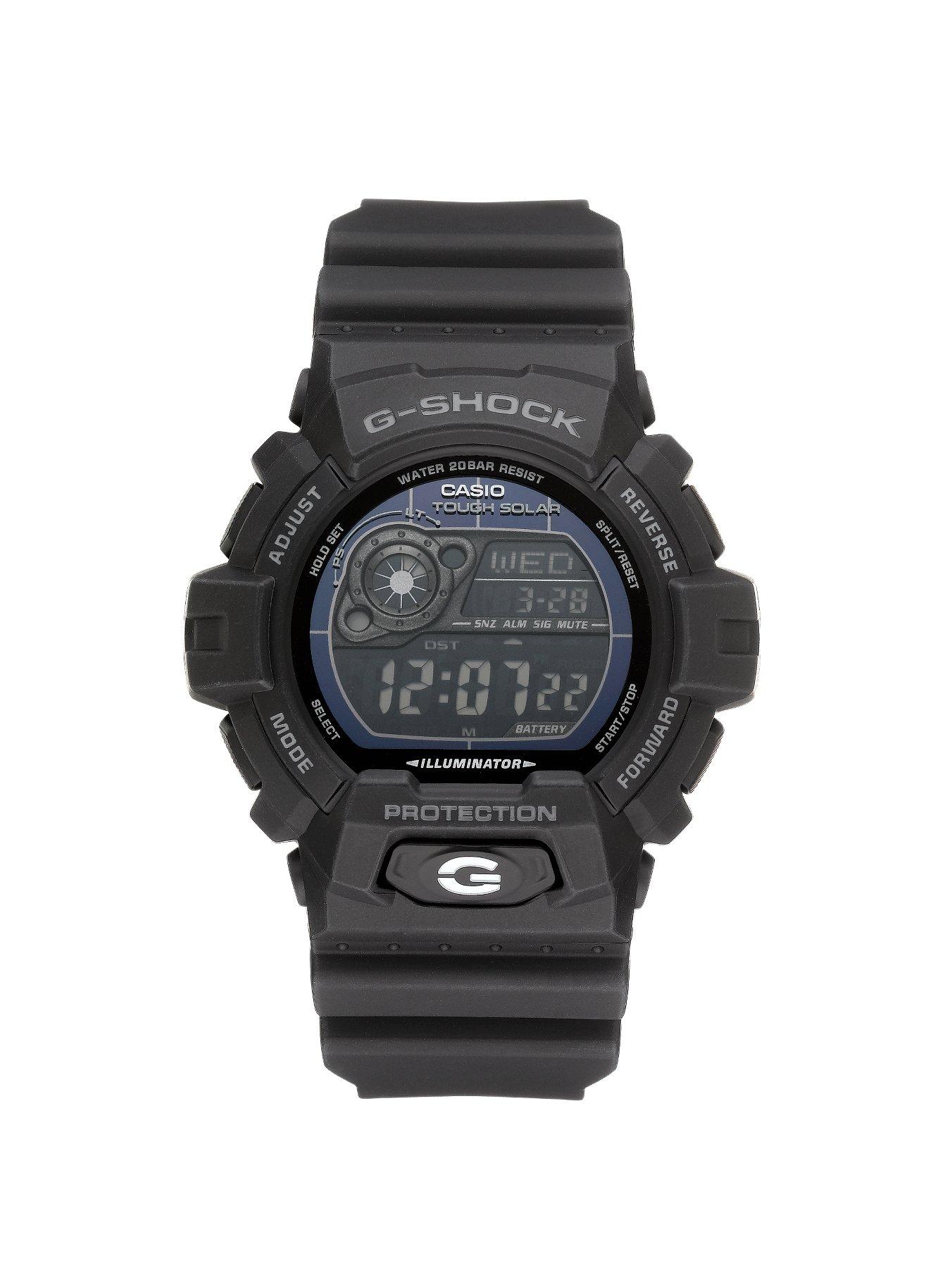 Casio G Shock Mens Digital Watch Casio G Shock Mens Digital Watch