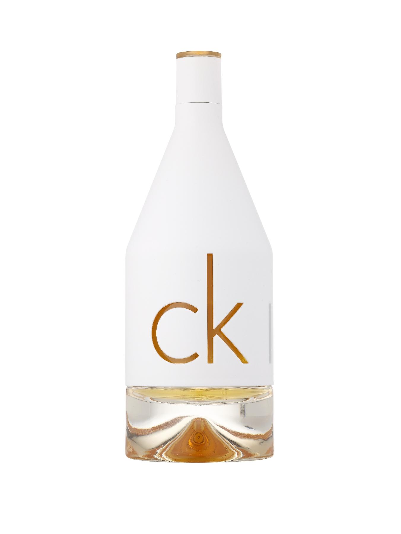 Calvin Klein In 2 U Her 100ml EDT Calvin Klein In 2 U Her 100ml EDT