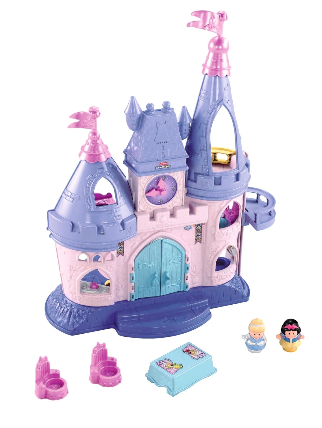 Fisher-Price Disney Princess Palace Fisher-Price Disney Princess Palace