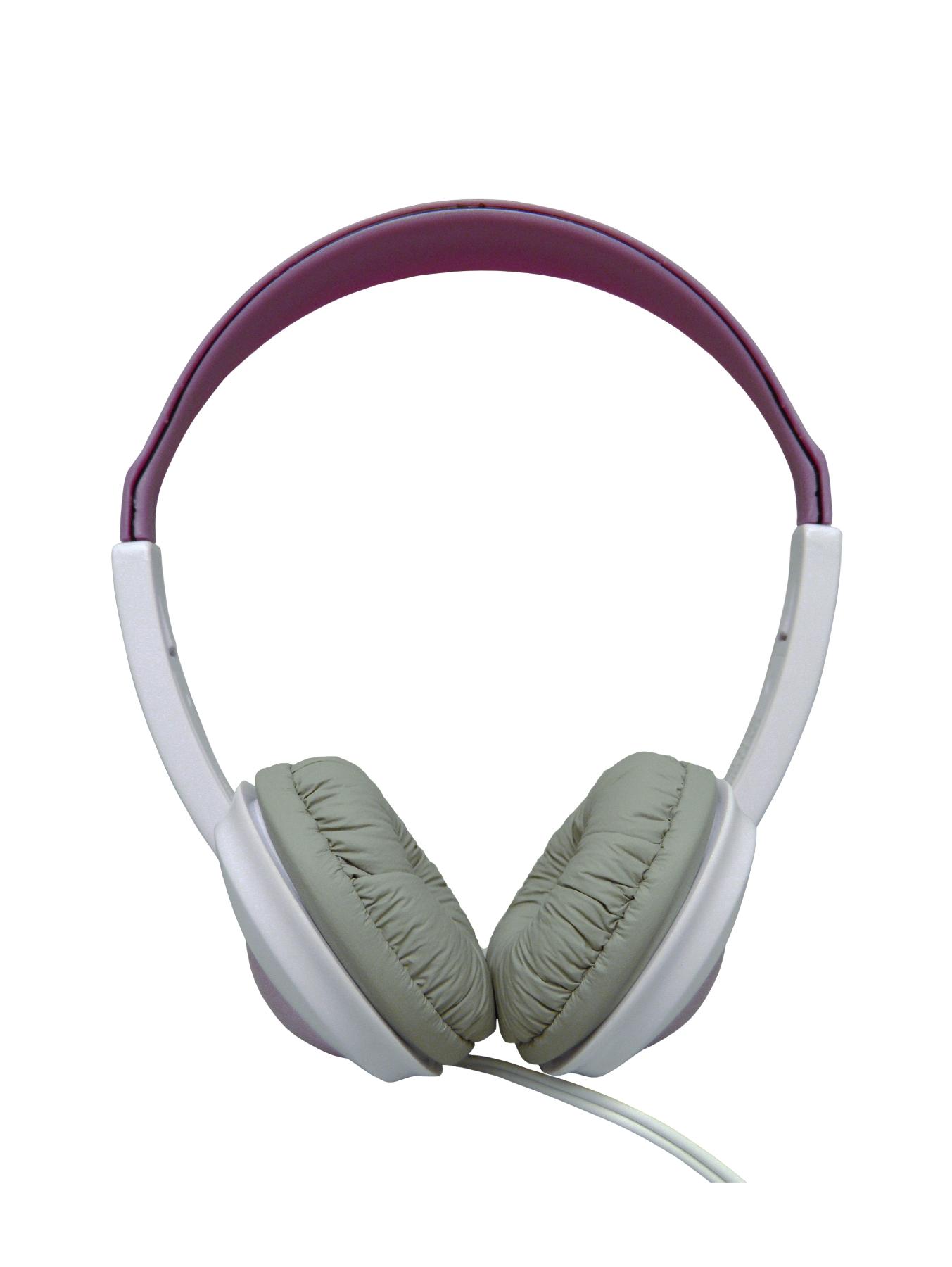 LeapFrog Headphones - Pink LeapFrog Headphones - Pink
