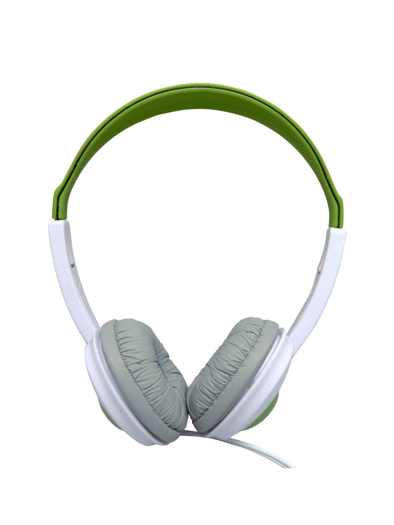 LeapFrog Headphones - Green LeapFrog Headphones - Green