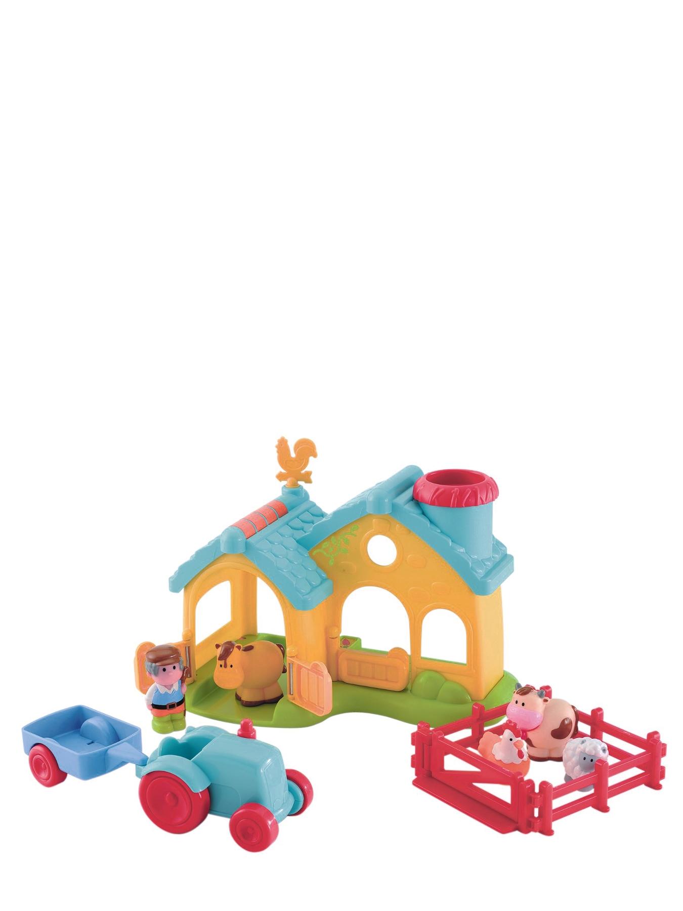 Early Learning Centre HappyLand Farm Early Learning Centre HappyLand Farm