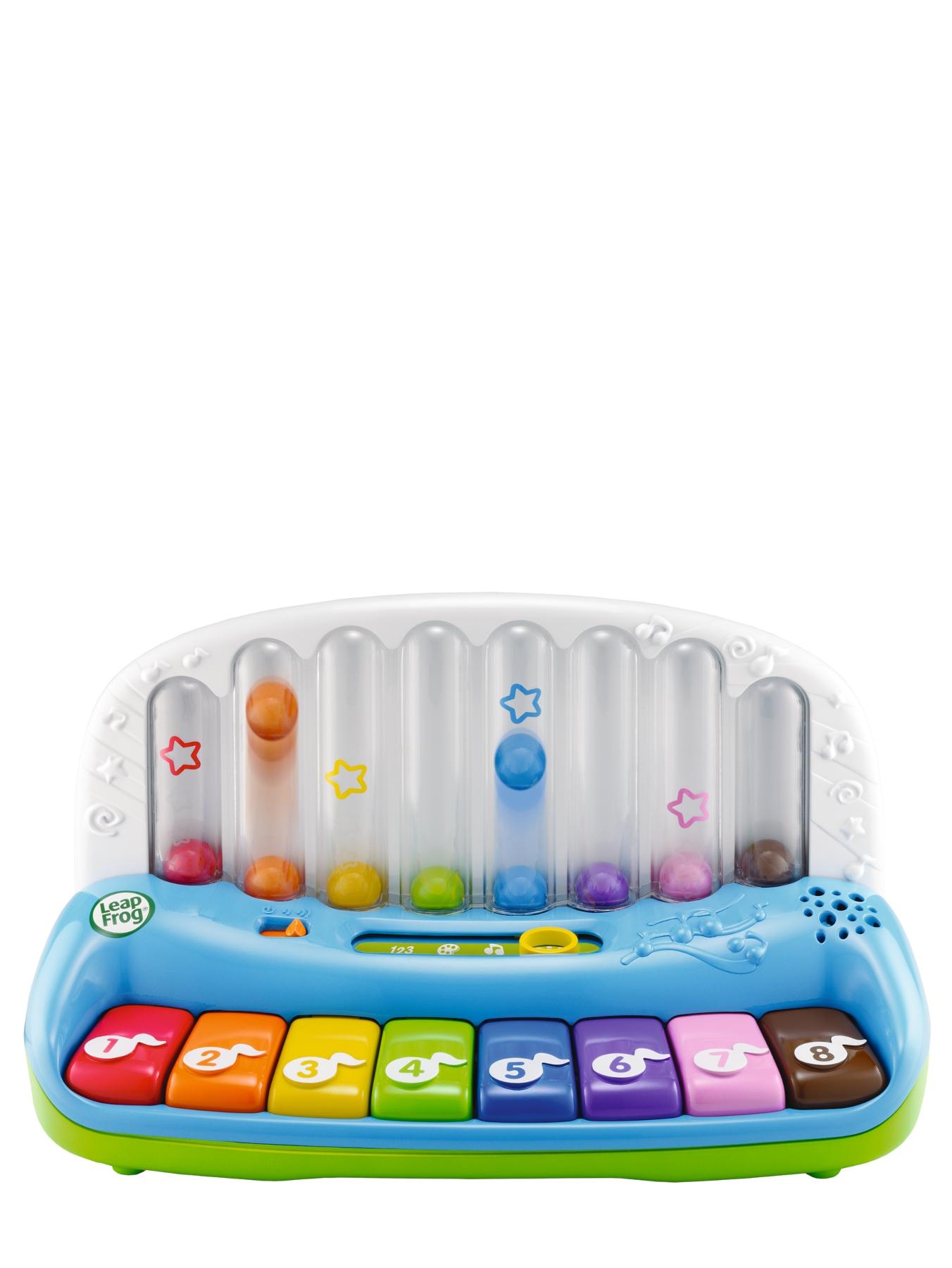 LeapFrog Poppin Play Piano LeapFrog Poppin Play Piano
