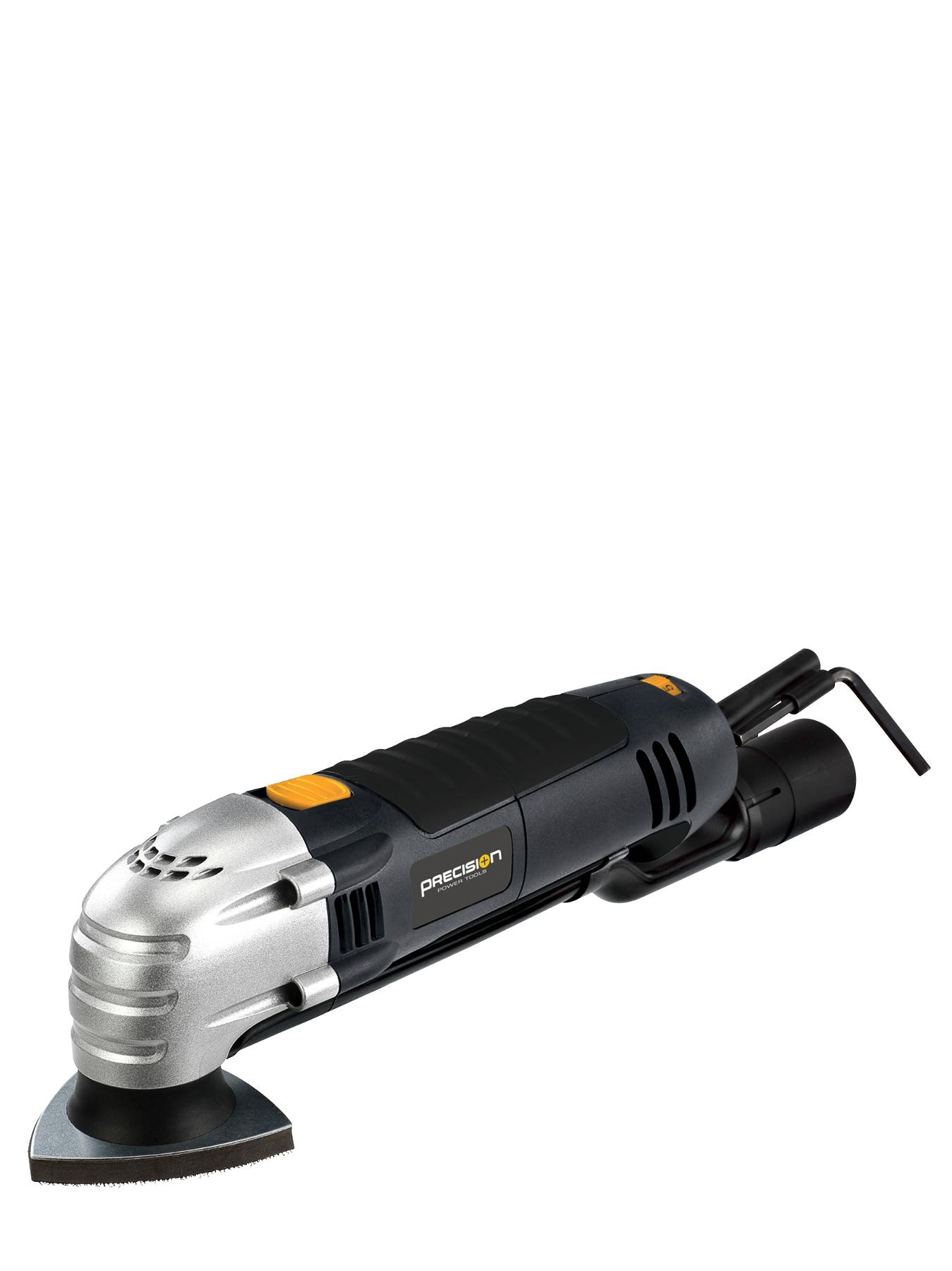 Precision 300-watt Multi Tool Kit Precision 300-watt Multi Tool Kit
