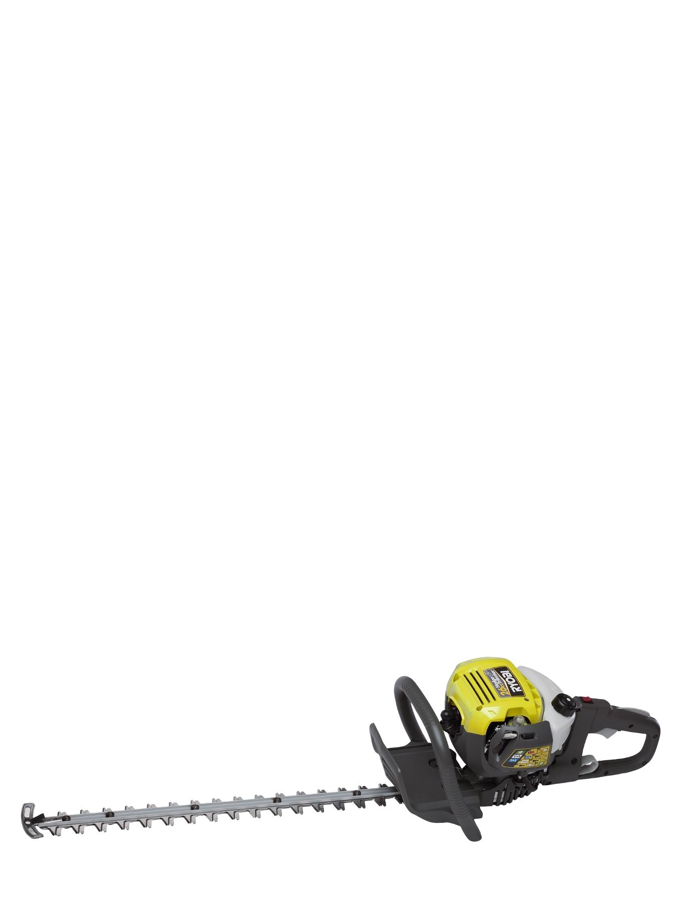 RYOBI RHT2660R 26cc Petrol Hedge Trimmer RYOBI RHT2660R 26cc Petrol Hedge Trimmer