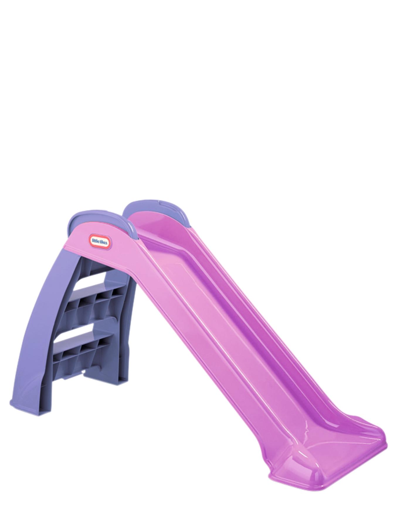 Little Tikes My First Slide - Pink Little Tikes My First Slide - Pink