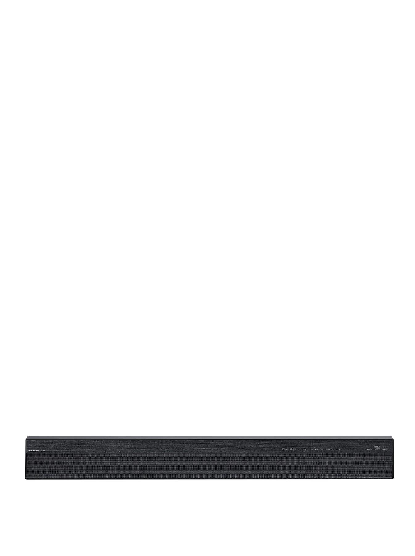 Panasonic SC-HTB65 90-watt Soundbar Panasonic SC-HTB65 90-watt Soundbar