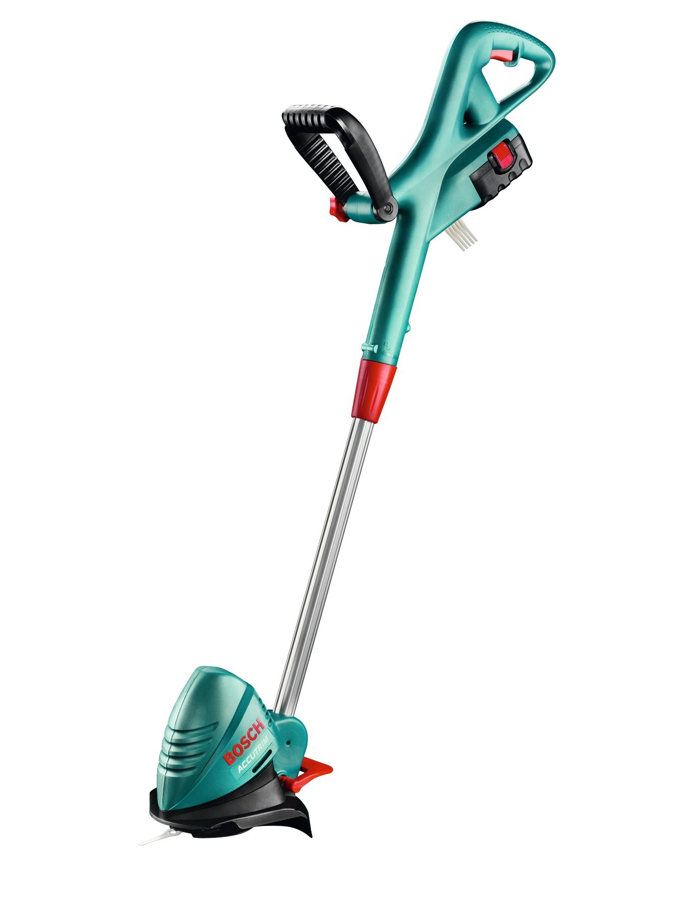 Bosch ART 23 Accutrim 18-volt Cordless Grass Trimmer Bosch ART 23 Accutrim 18-volt Cordless Grass Trimmer