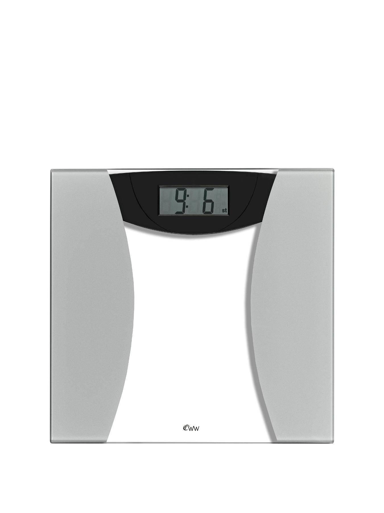 Weight Watchers 8949U Precision Glass Scales Weight Watchers 8949U Precision Glass Scales