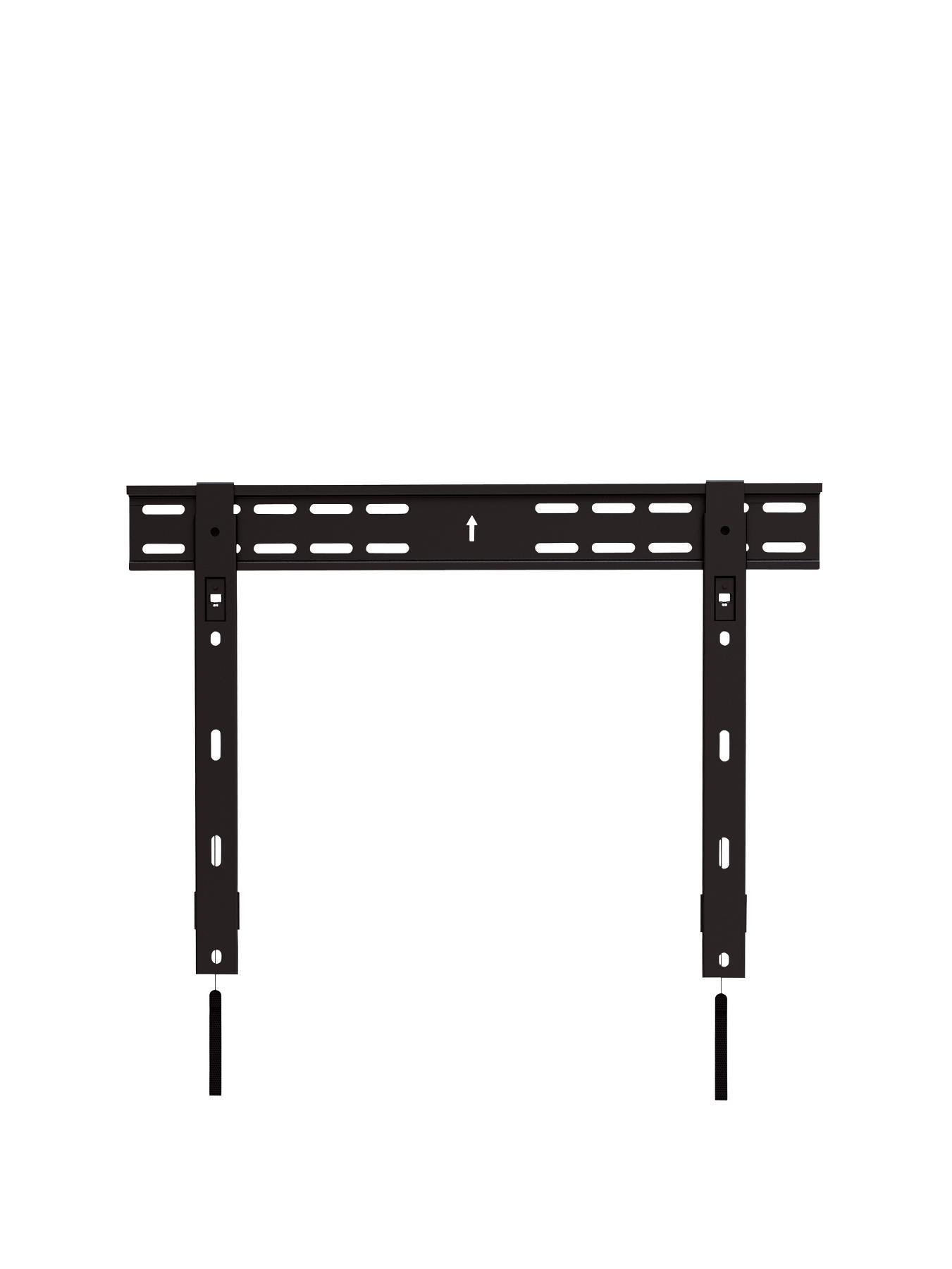 JMB Flush TV Wall Mount for 32-55 inch Flat Screens JMB Flush TV Wall Mount for 32-55 inch Flat Screens