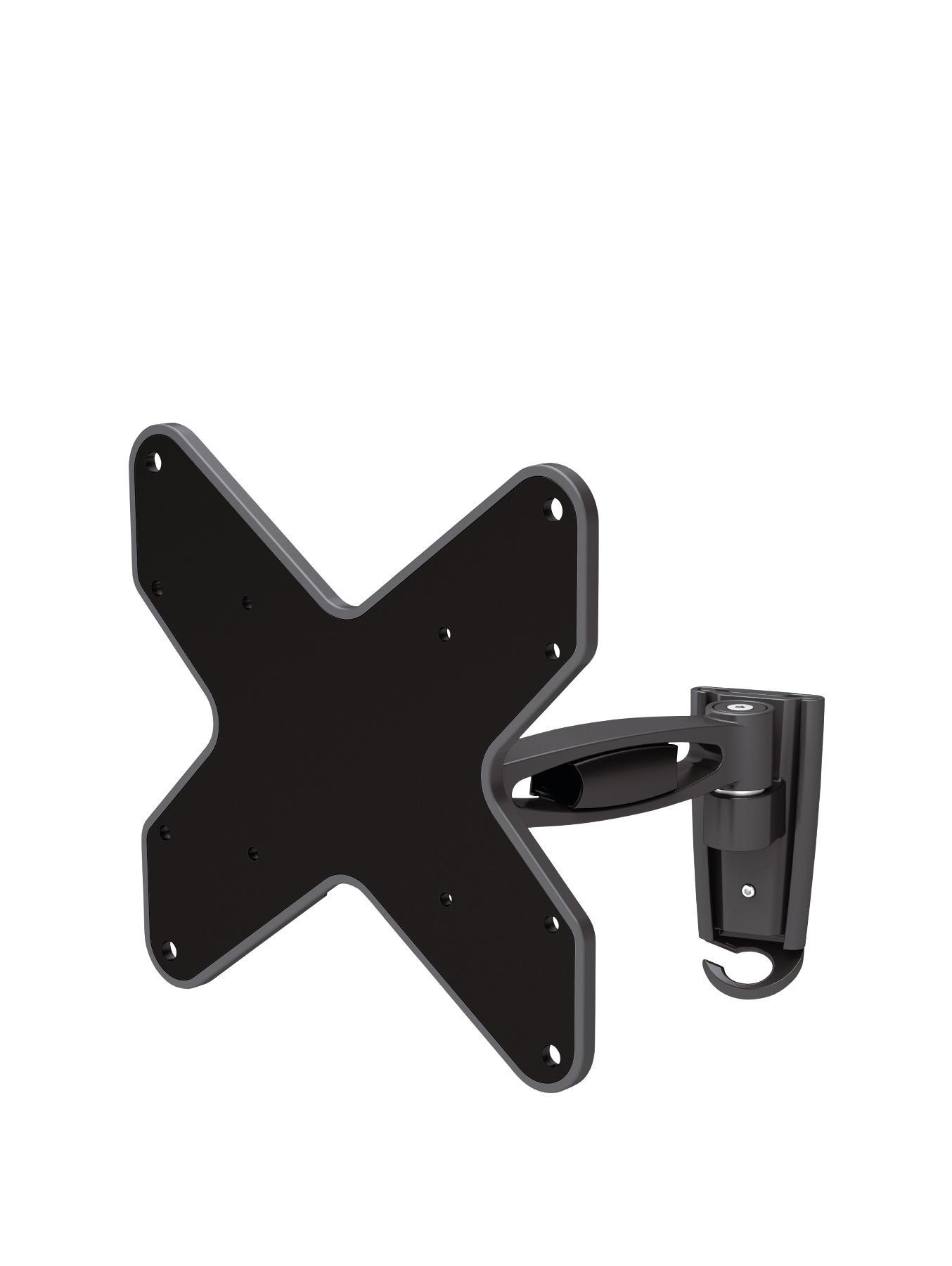 JMB Tilt and Swivel TV Wall Mount for 17-32 inch TVs JMB Tilt and Swivel TV Wall Mount for 17-32 inch TVs
