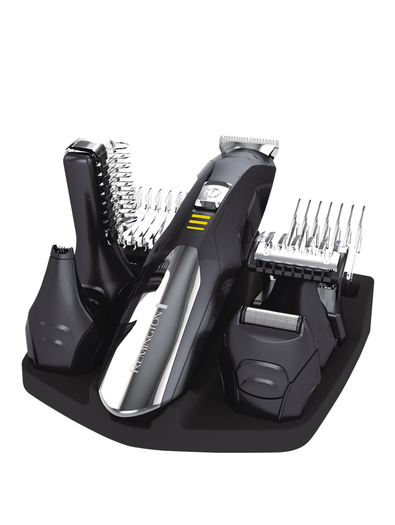 Remington PG6050 Pioneer Personal Grooming System & FREE Lynx Gift Set* Remington PG6050 Pioneer Personal Grooming System & FREE Lynx Gift Set*