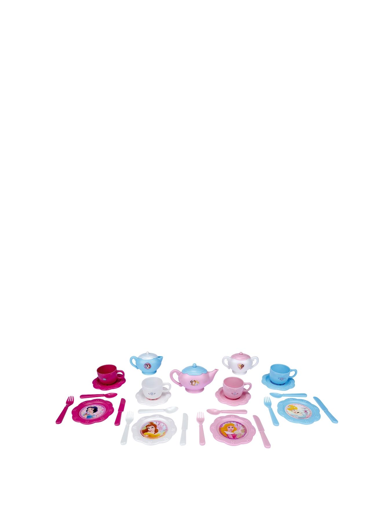 Disney Princess Tea Set Disney Princess Tea Set