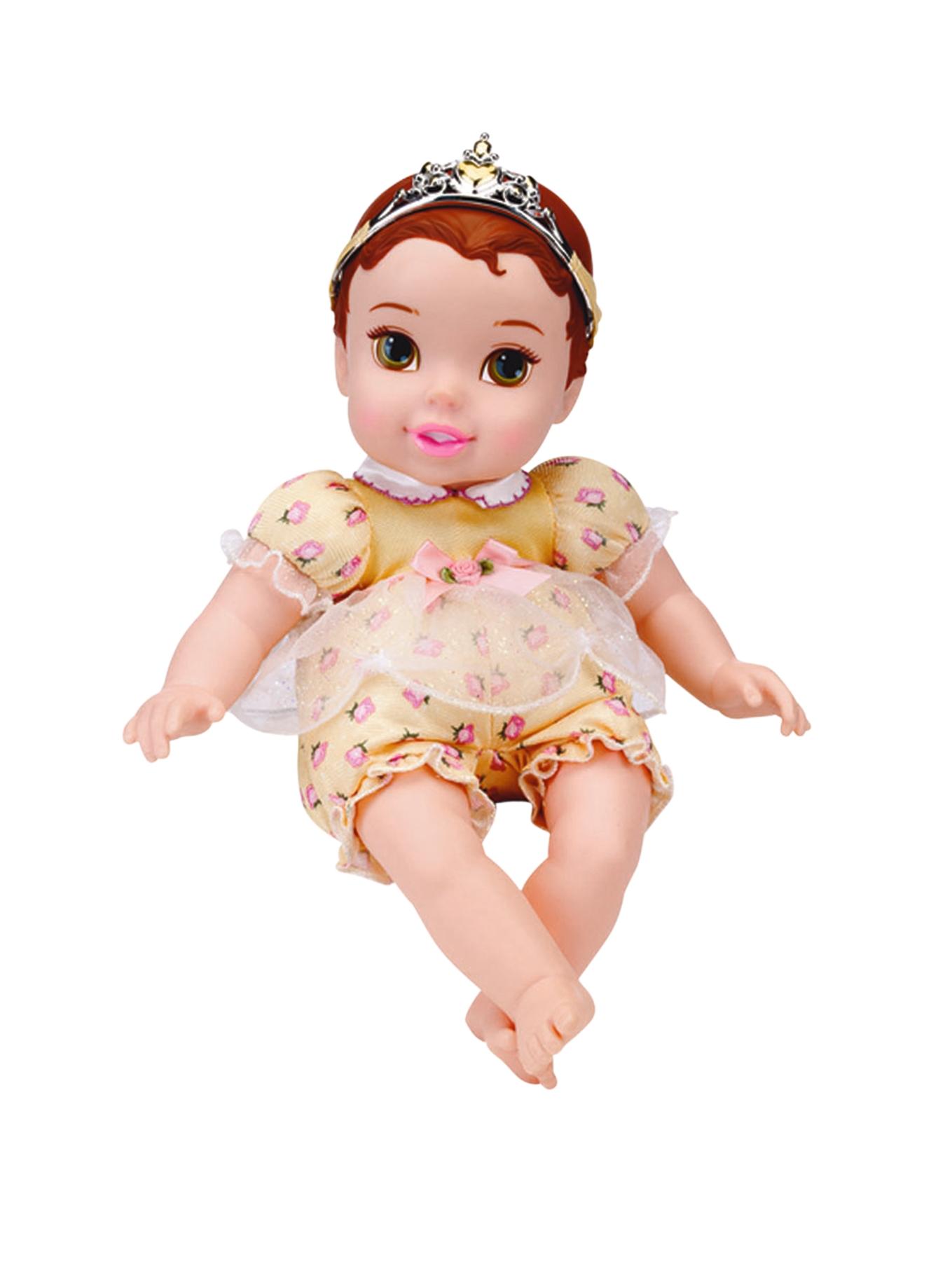 Disney Princess My First Disney Baby Princess - Belle Disney Princess My First Disney Baby Princess - Belle