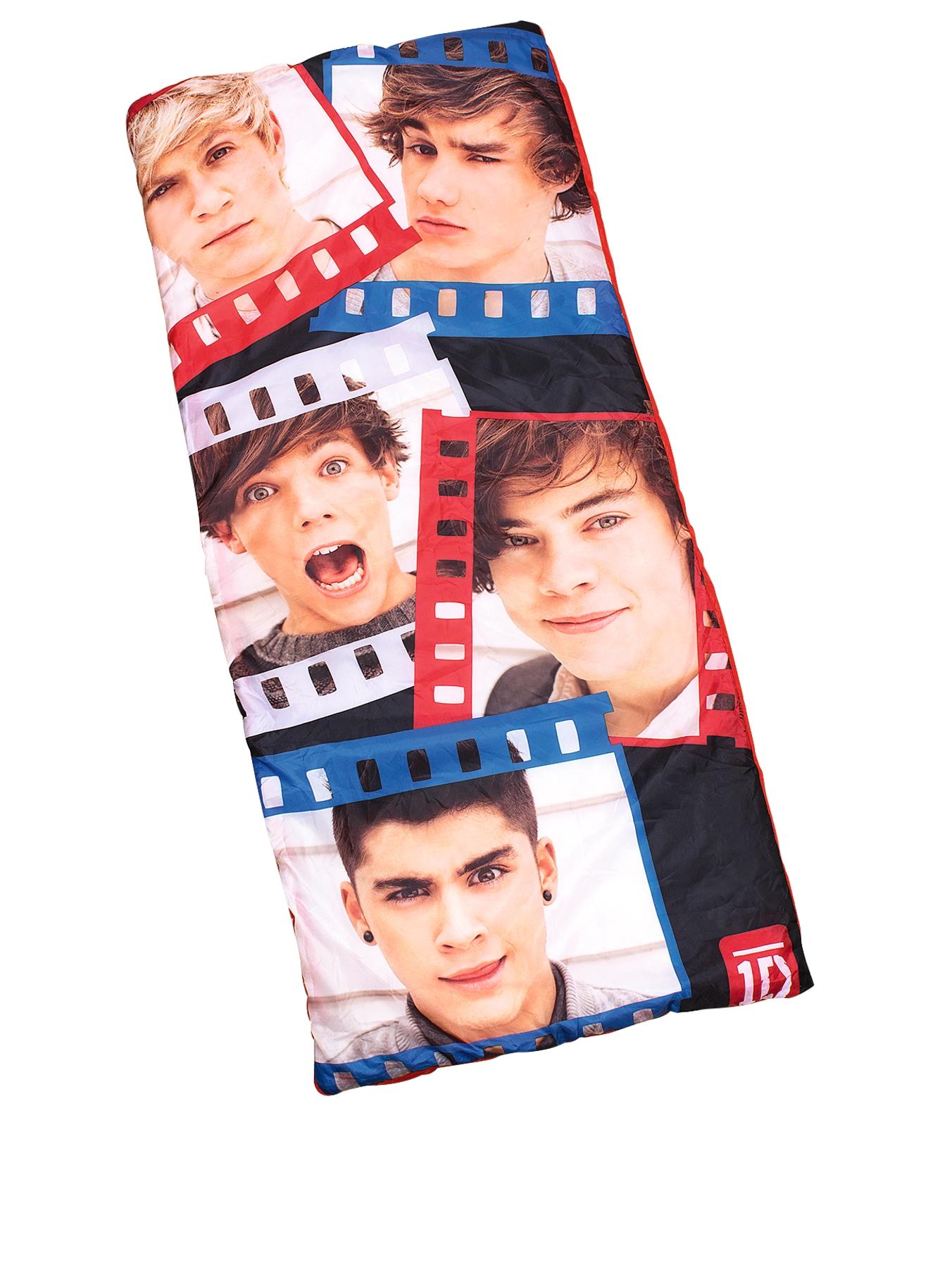 One Direction Sleeping Bag One Direction Sleeping Bag