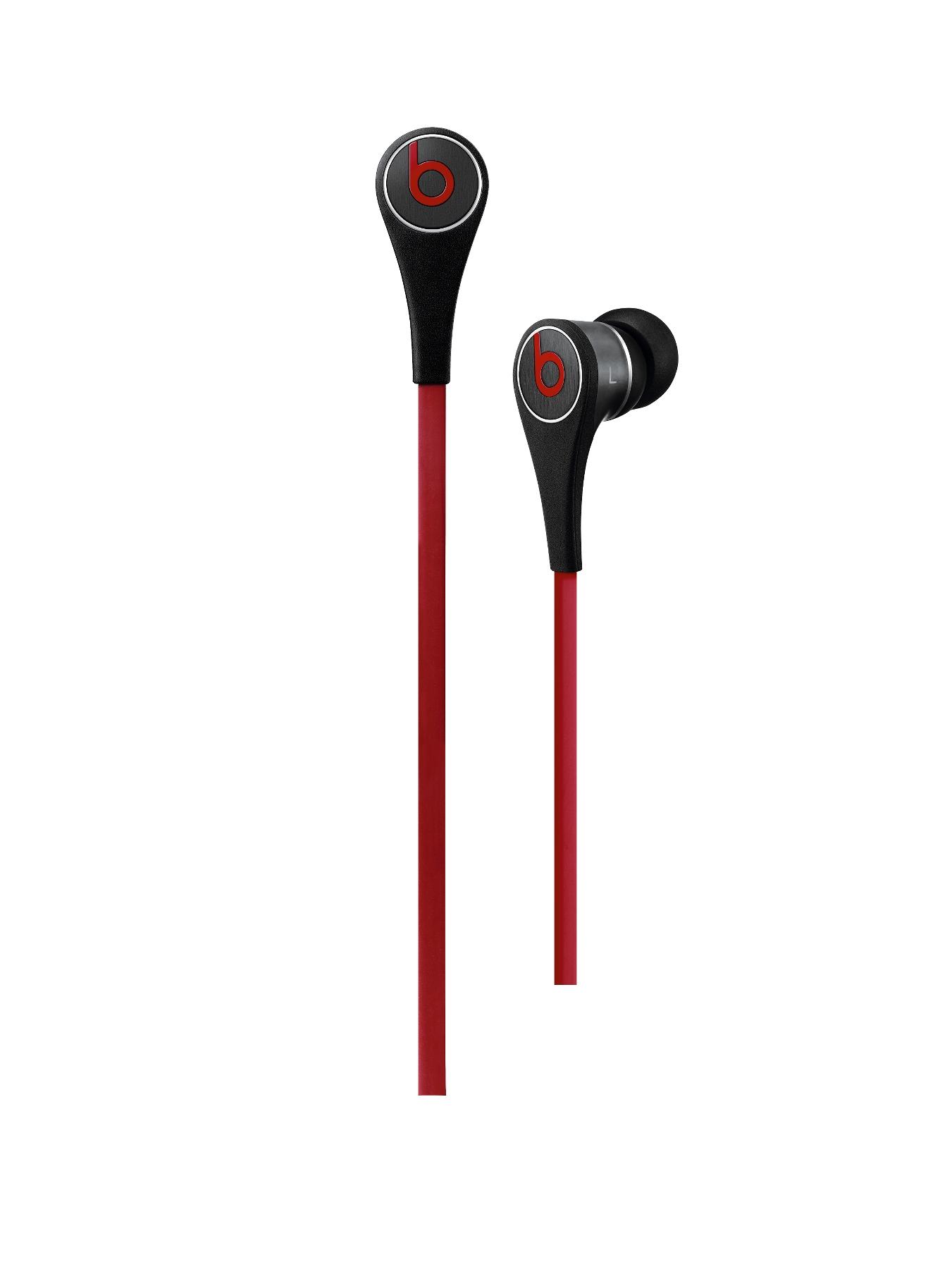 Beats by Dr Dre Tour 2.0 Headphones - Black Beats by Dr Dre Tour 2.0 Headphones - Black