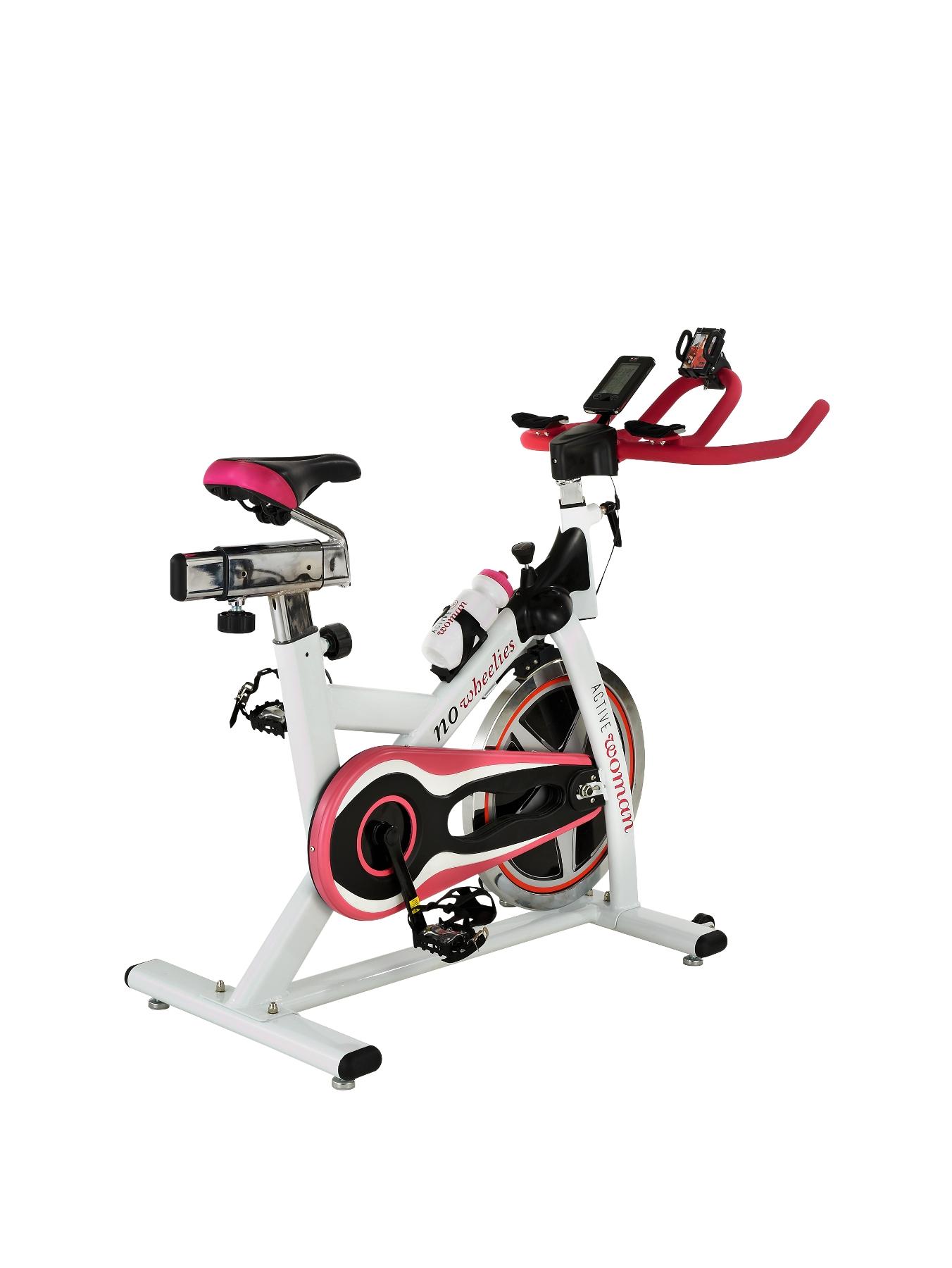 Active Woman Speed Bike Active Woman Speed Bike