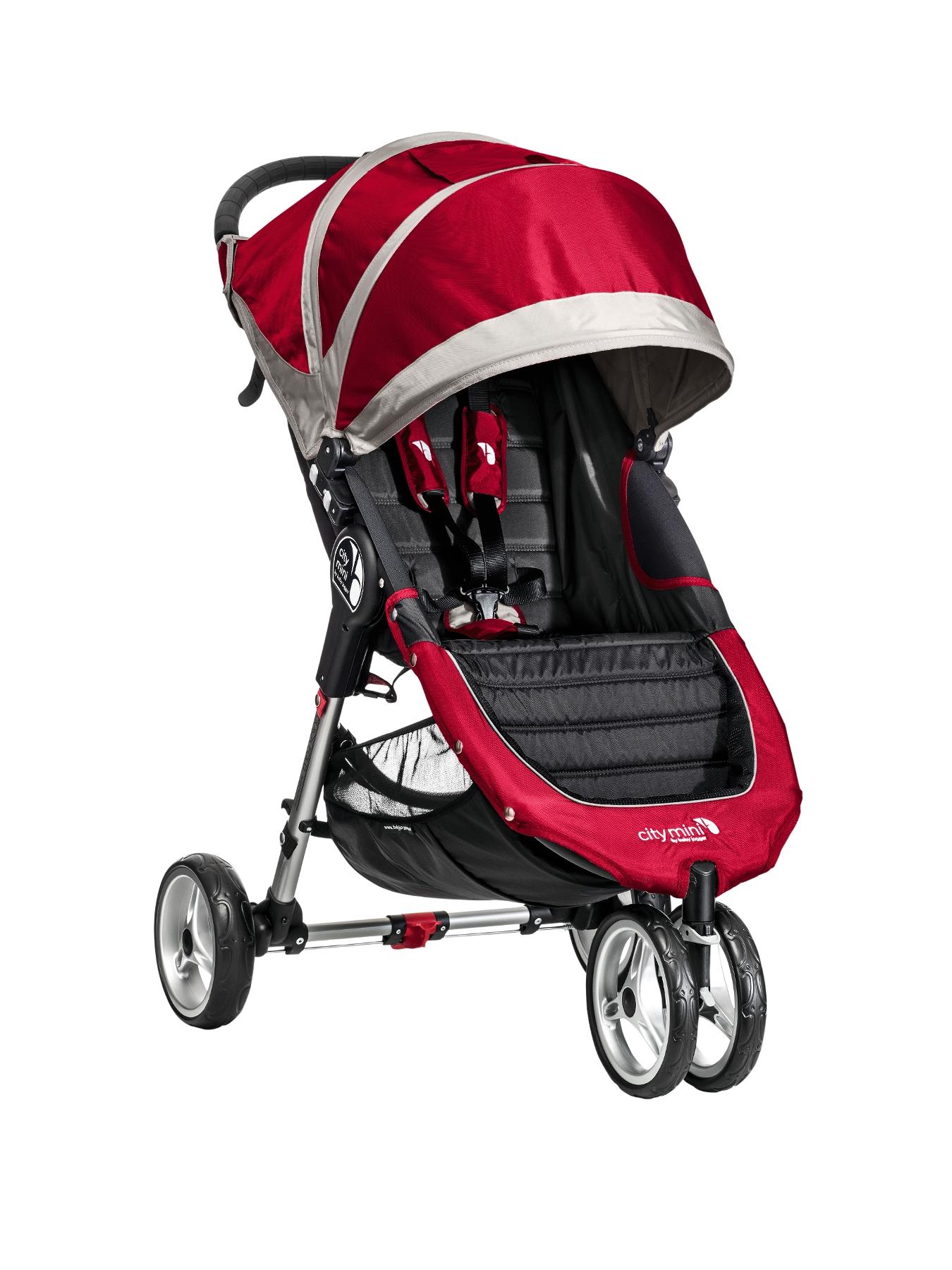 Baby Jogger City Mini 3