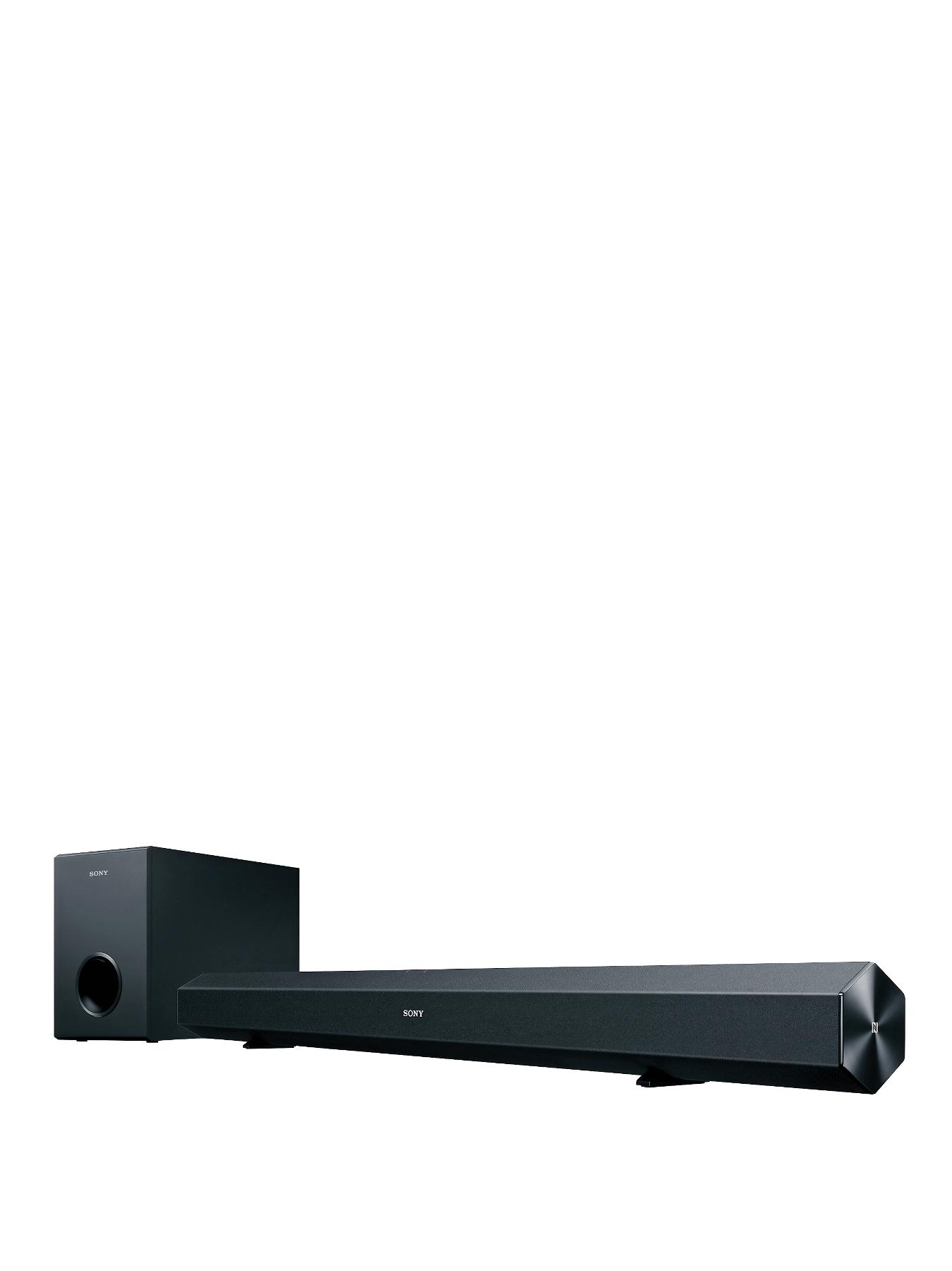 Sony HT-CT60BT 60-watt Bluetooth Soundbar Sony HT-CT60BT 60-watt Bluetooth Soundbar