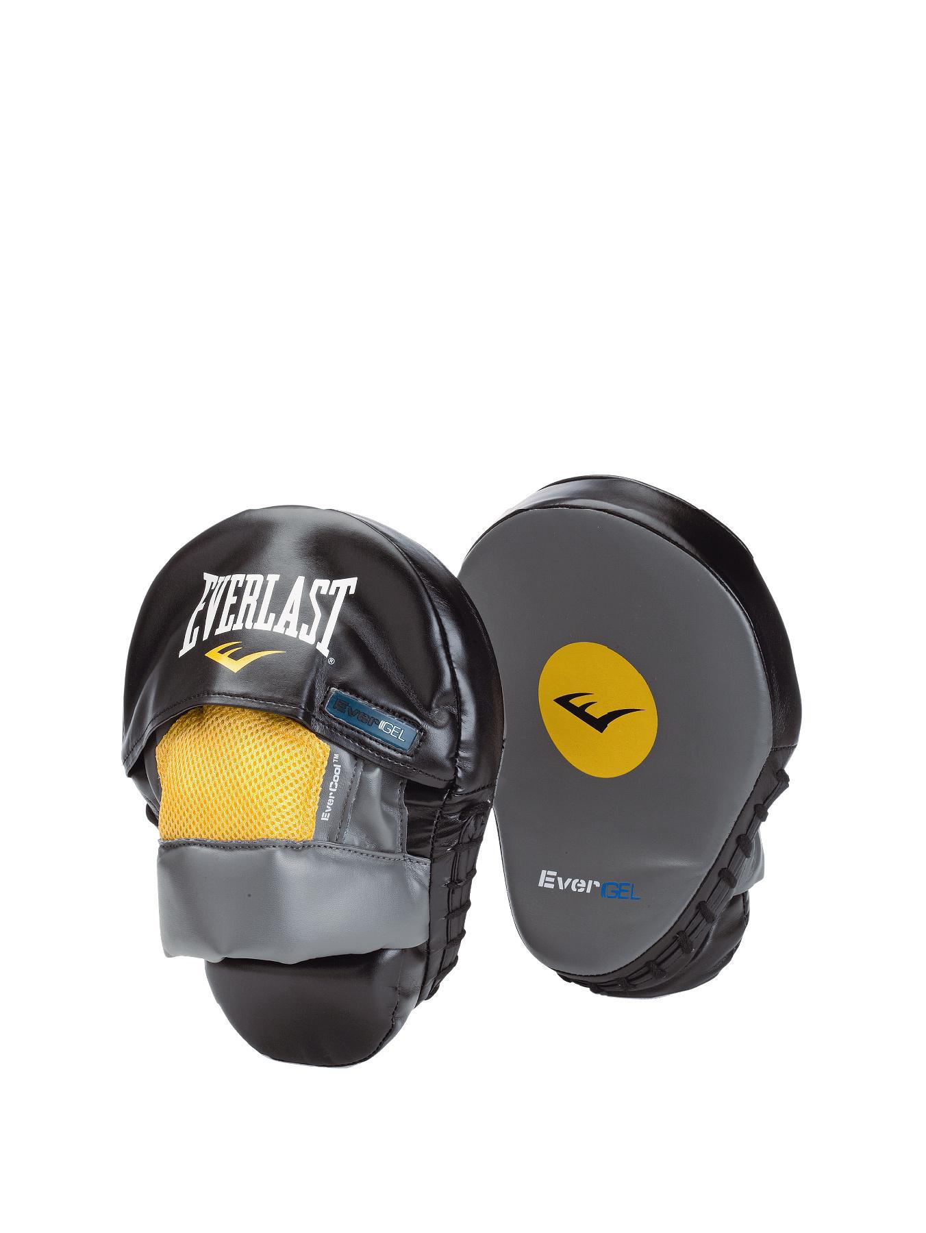 Everlast Evergel Mantis Punch Mitts Everlast Evergel Mantis Punch Mitts