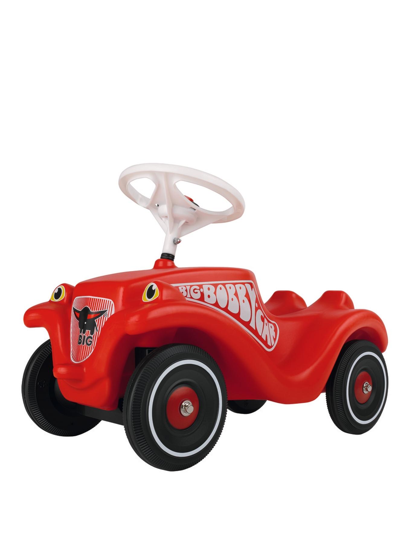 Smoby Big Bobby Ride-on Car Smoby Big Bobby Ride-on Car