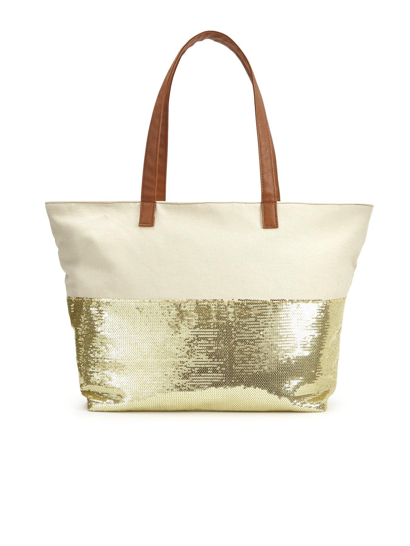 very beach bag