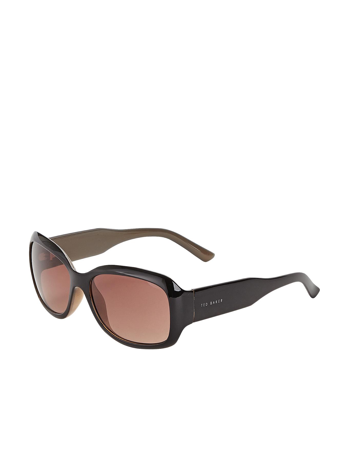 Ted Baker Sunglasses - Black, Black Ted Baker Sunglasses - Black, Black
