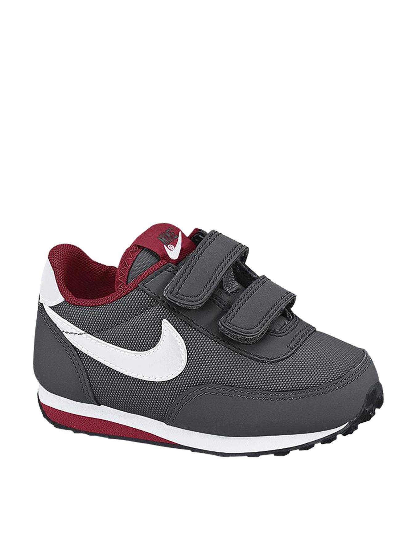 Nike Elite Toddler Trainers - Black, Black Nike Elite Toddler Trainers - Black, Black