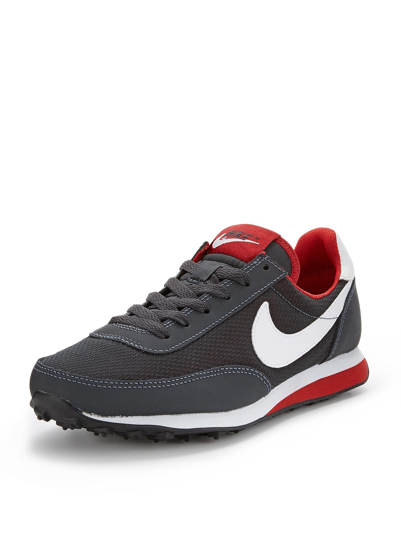 Nike Elite Junior Trainers - Black, Black Nike Elite Junior Trainers - Black, Black