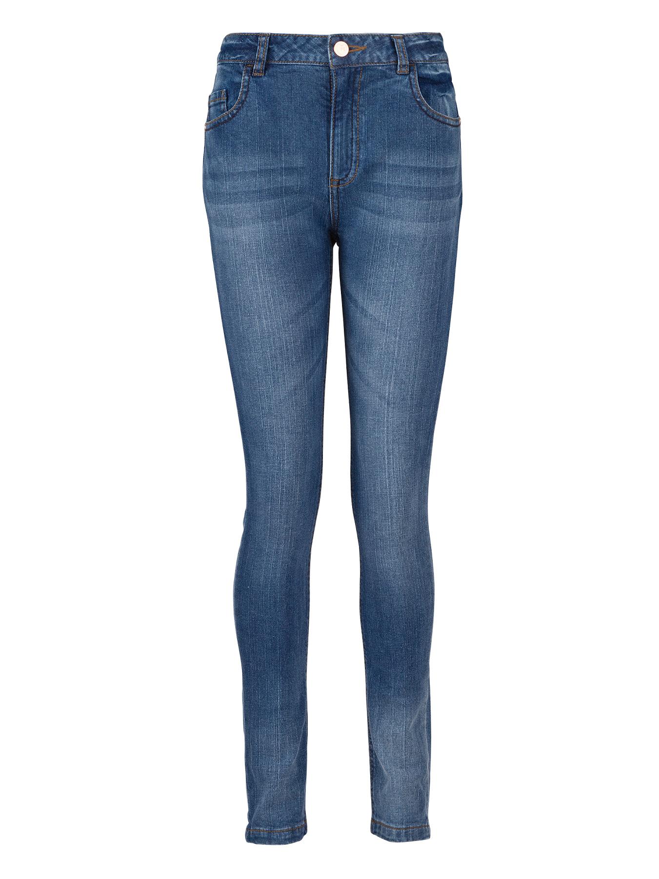 Freespirit Girls Skinny Jeans Freespirit Girls Skinny Jeans